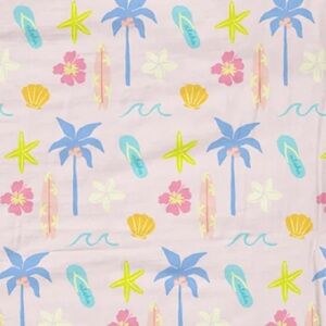 SoHa Keiki Hawaii Baby Swaddle